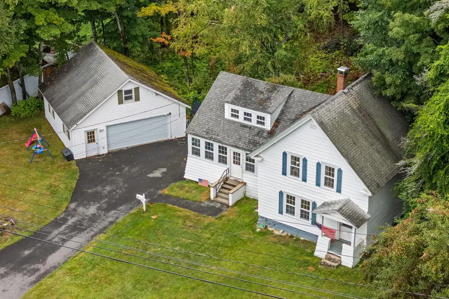 210 Middle Street, Farmington, ME 04938 - #3