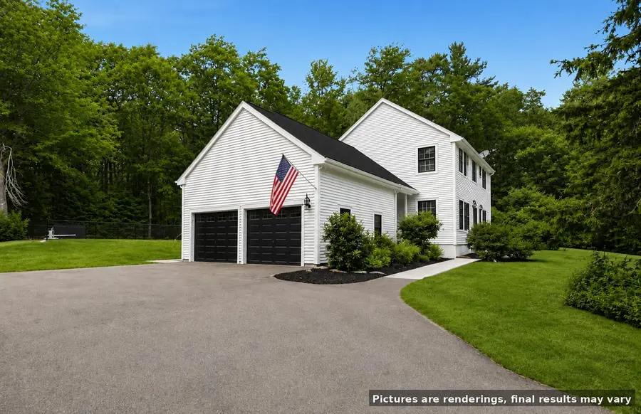14 Marshview Drive, Freeport, ME 04032 - #2