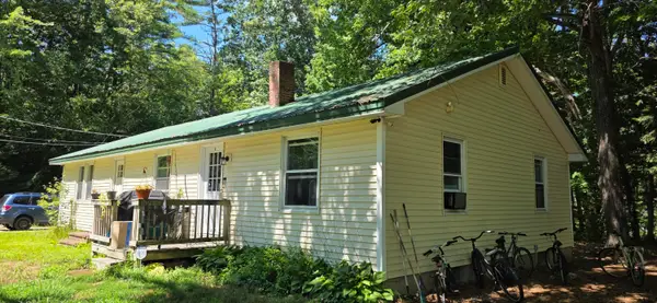 211 State Park Road, Casco, ME 04015