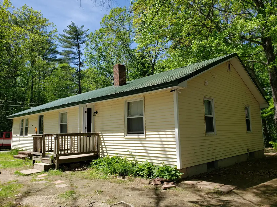 211 State Park Road, Casco, ME 04015 - #2