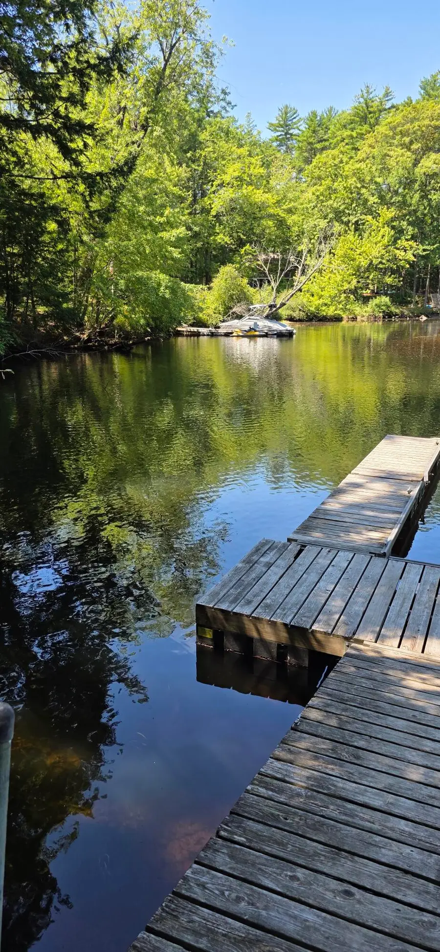 211 State Park Road, Casco, ME 04015 - #3