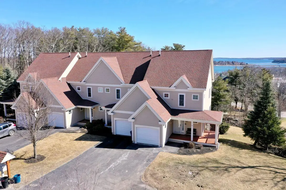 50 Ridge Road #4, Portland, ME 04103 - #1