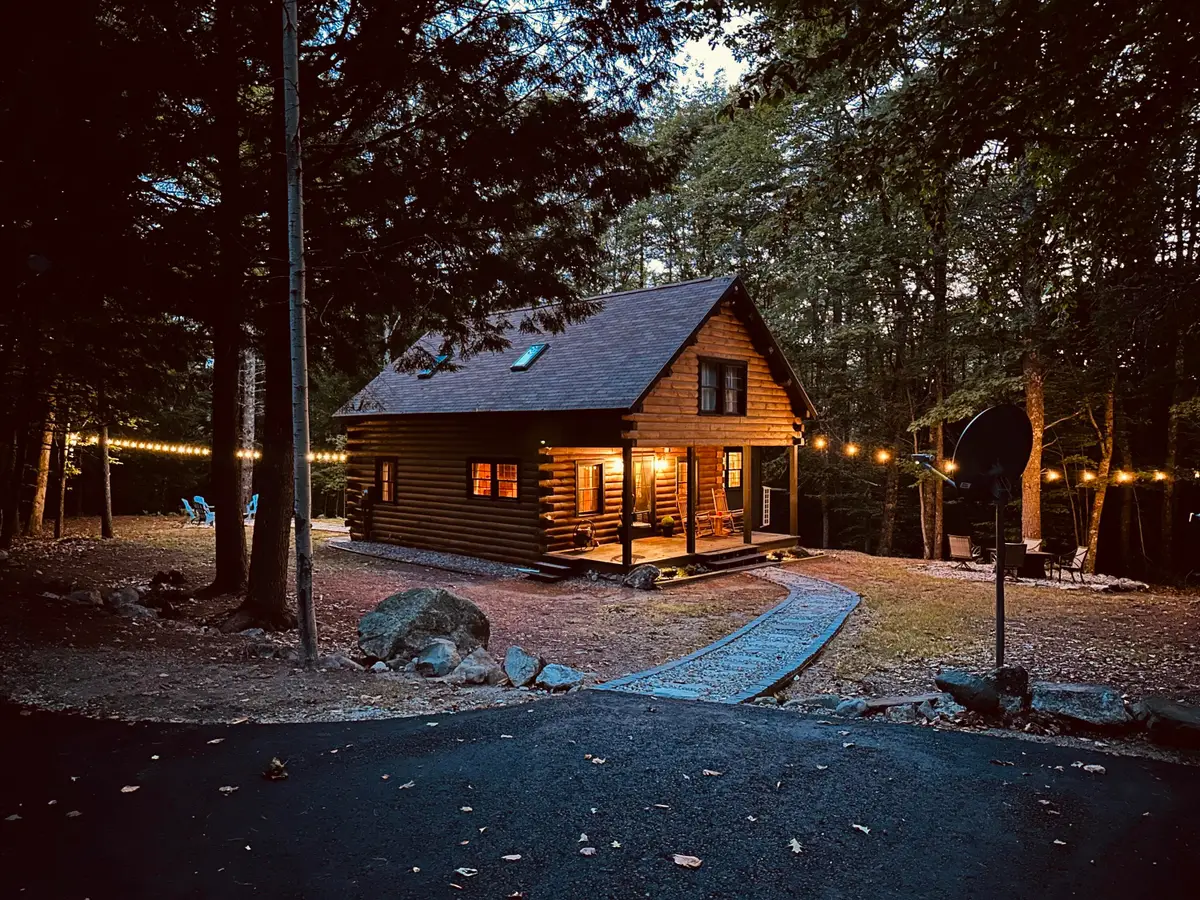 95 Orchard Road, Parsonsfield, ME 04047 - #1