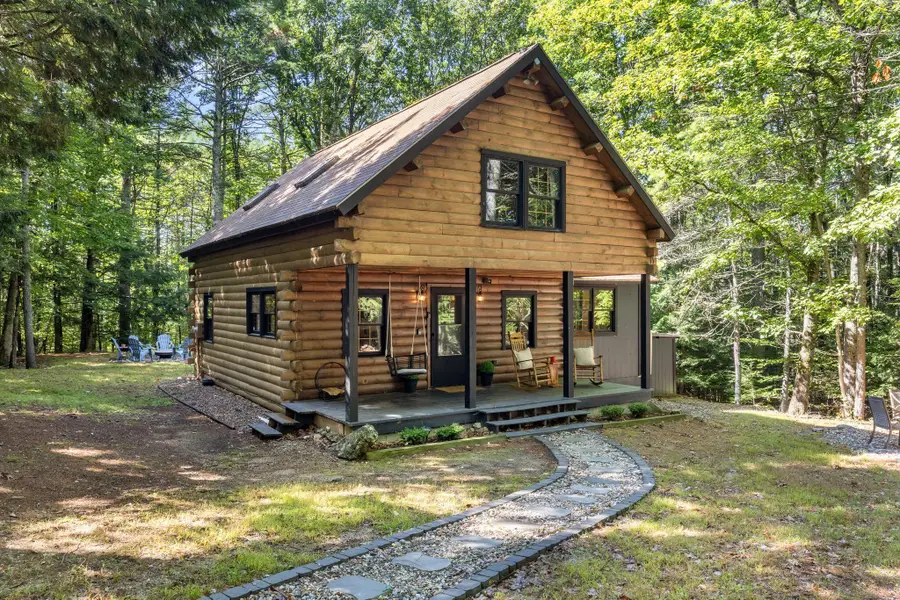 95 Orchard Road, Parsonsfield, ME 04047 - #2