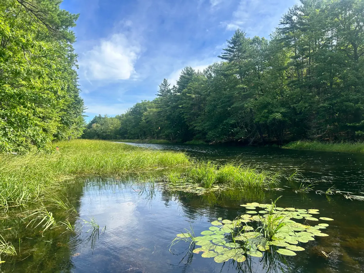 96 Cold Stream Road, West Gardiner, ME 04345 - #1