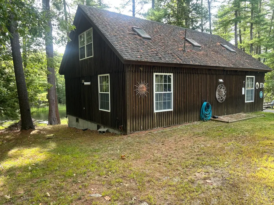 96 Cold Stream Road, West Gardiner, ME 04345 - #2
