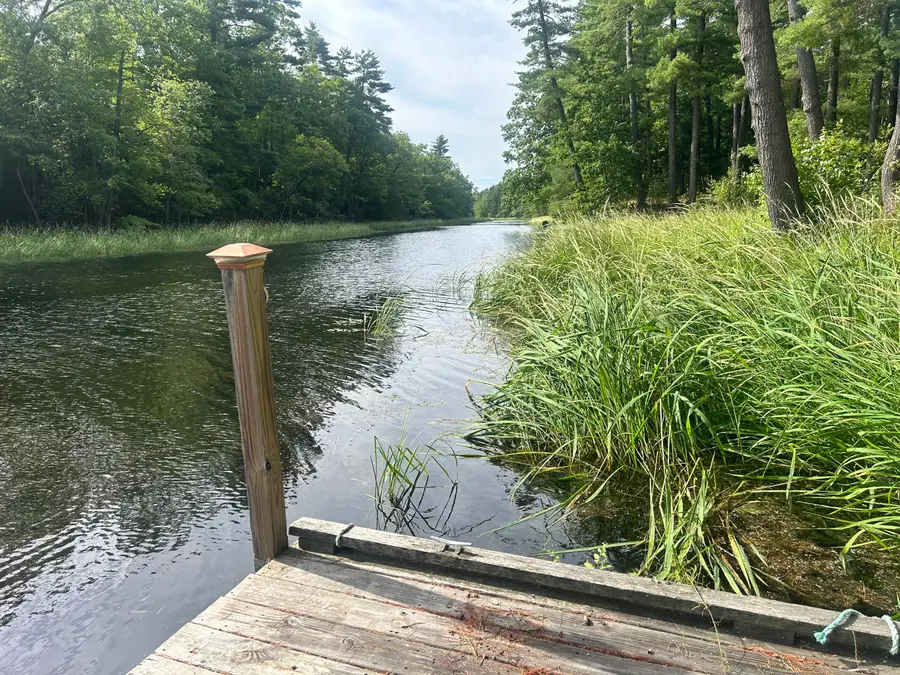 96 Cold Stream Road, West Gardiner, ME 04345 - #3