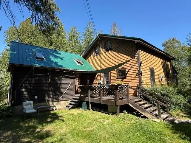 815 Shore Road, Perry, ME 04667 - #1