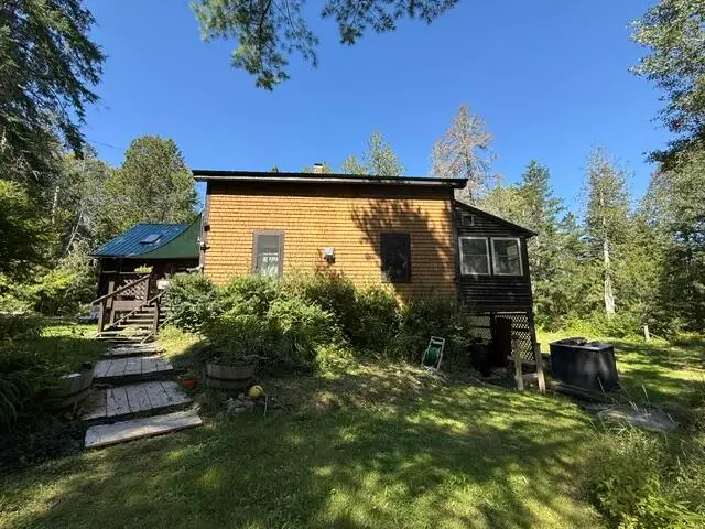 815 Shore Road, Perry, ME 04667 - #2