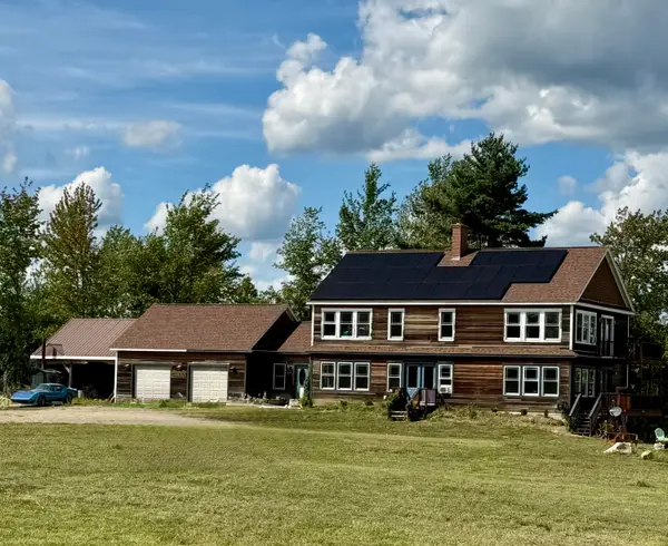 283 Shaw Road, Dover-Foxcroft, ME 04426