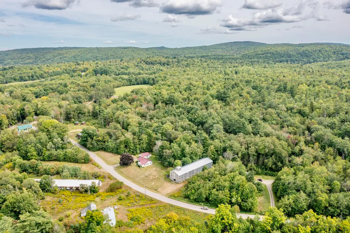 422 Morse Road, Montville, ME 04941 - #1