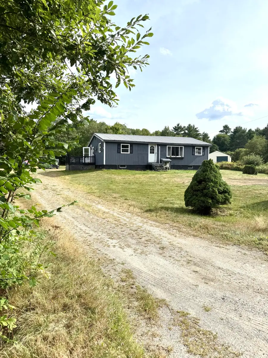 40 Cove Road, Winterport, ME 04496 - #2