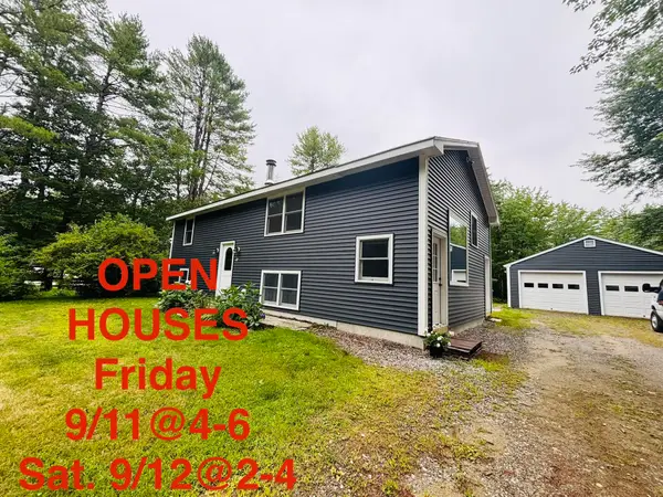 22 Moody Road, Lisbon, ME 04250