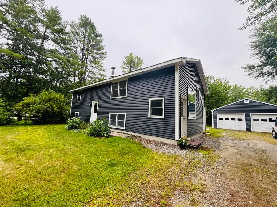 22 Moody Road, Lisbon, ME 04250 - #2