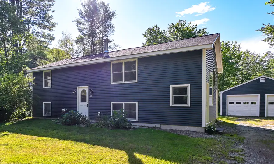 22 Moody Road, Lisbon, ME 04250 - #3