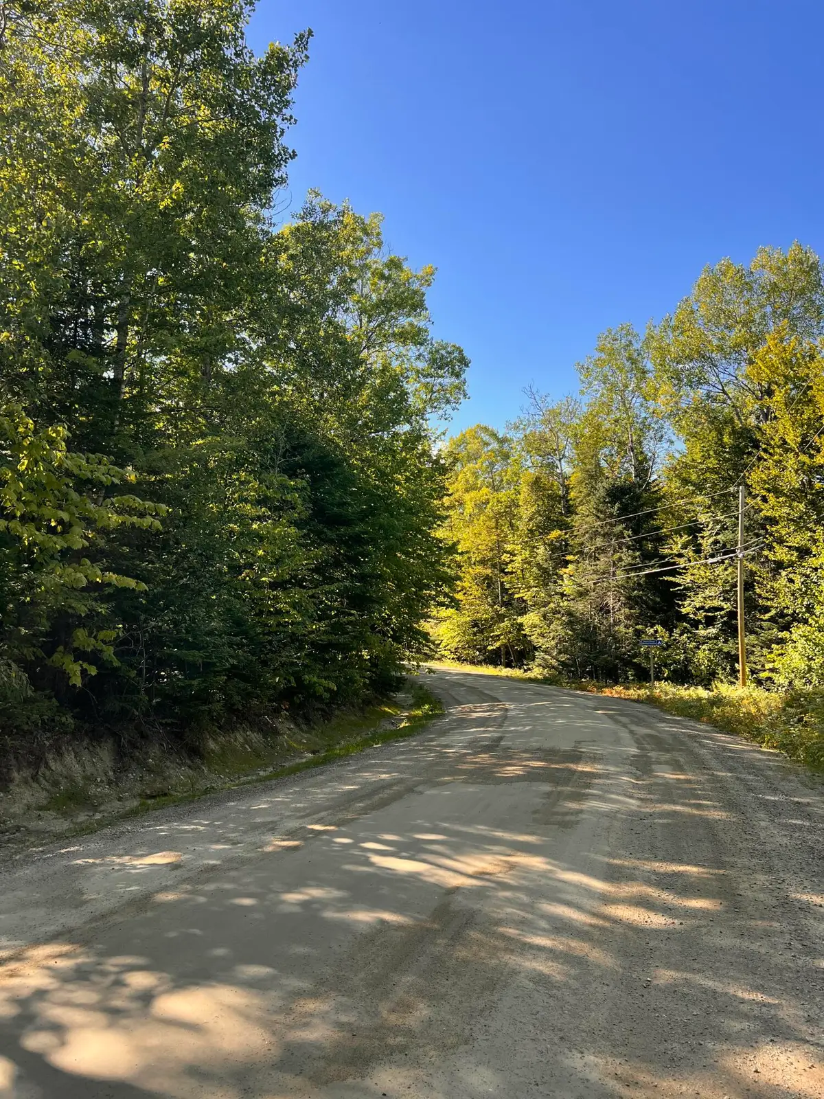Lot 19-1 Herbie Welch Trail, Rangeley Plt, ME 04970 - #1