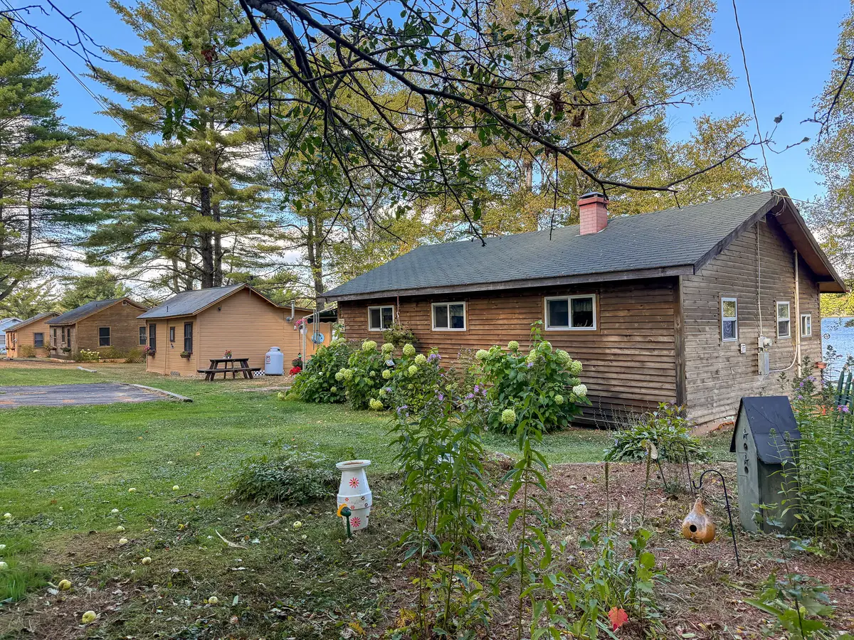 50 Picnic Point Road, Brookton, ME 04413 - #1