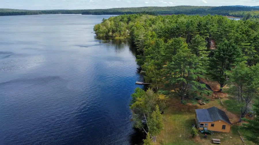 50 Picnic Point Road, Brookton, ME 04413 - #3