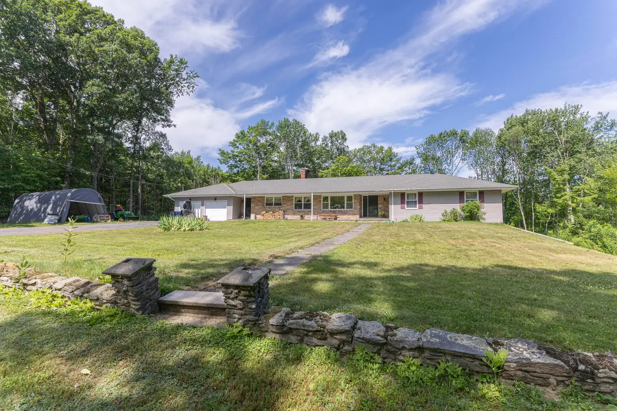 419 Sopers Mill Road, Auburn, ME 04210 - #1