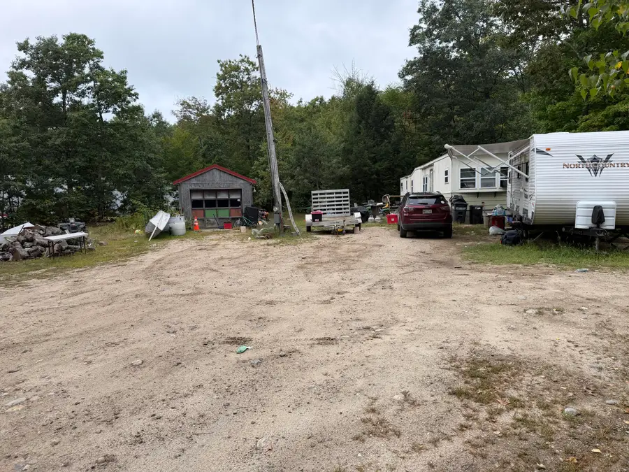 122 Sabbathday Road, New Gloucester, ME 04260 - #2