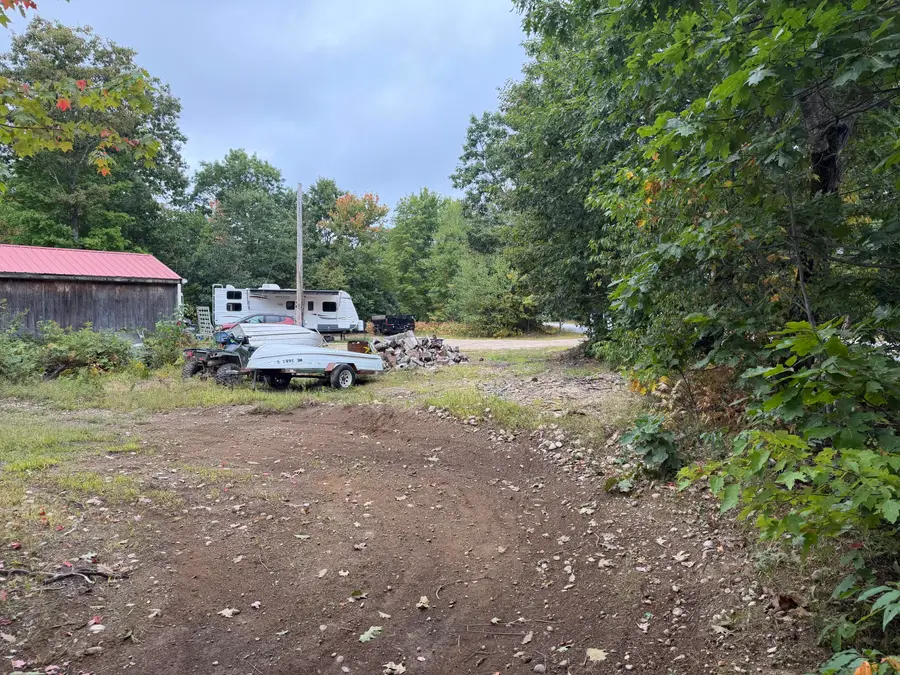122 Sabbathday Road, New Gloucester, ME 04260 - #3