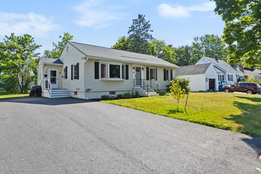 63 Hennessy Drive, Portland, ME 04103 - #2