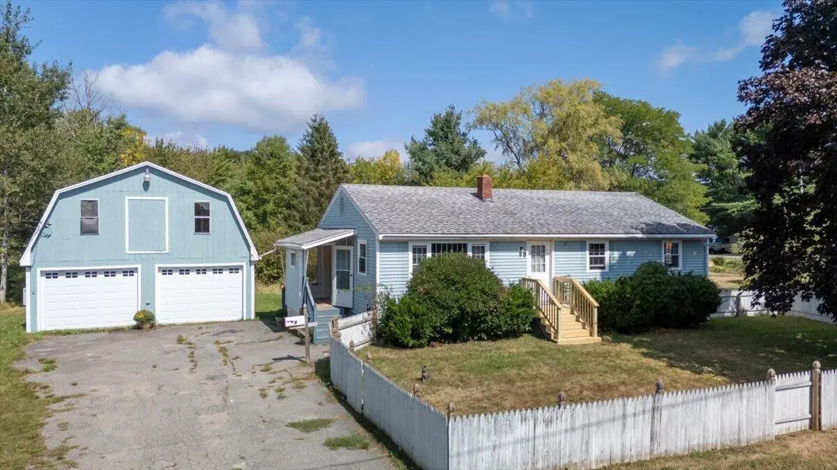 9 North Street, Thomaston, ME 04861 - #1