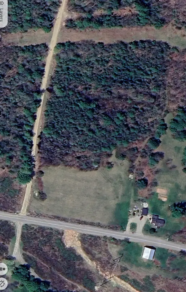Lot # 020 Griffin Road, Windsor, ME 04363