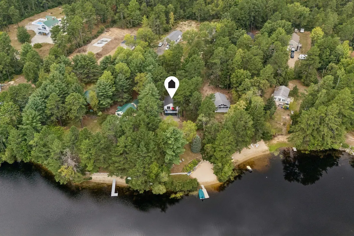 69 Northeast Road, Waterboro, ME 04087 - #1