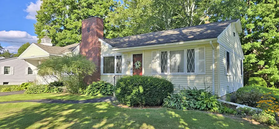 39 Bowdoin Street, Houlton, ME 04730 - #2