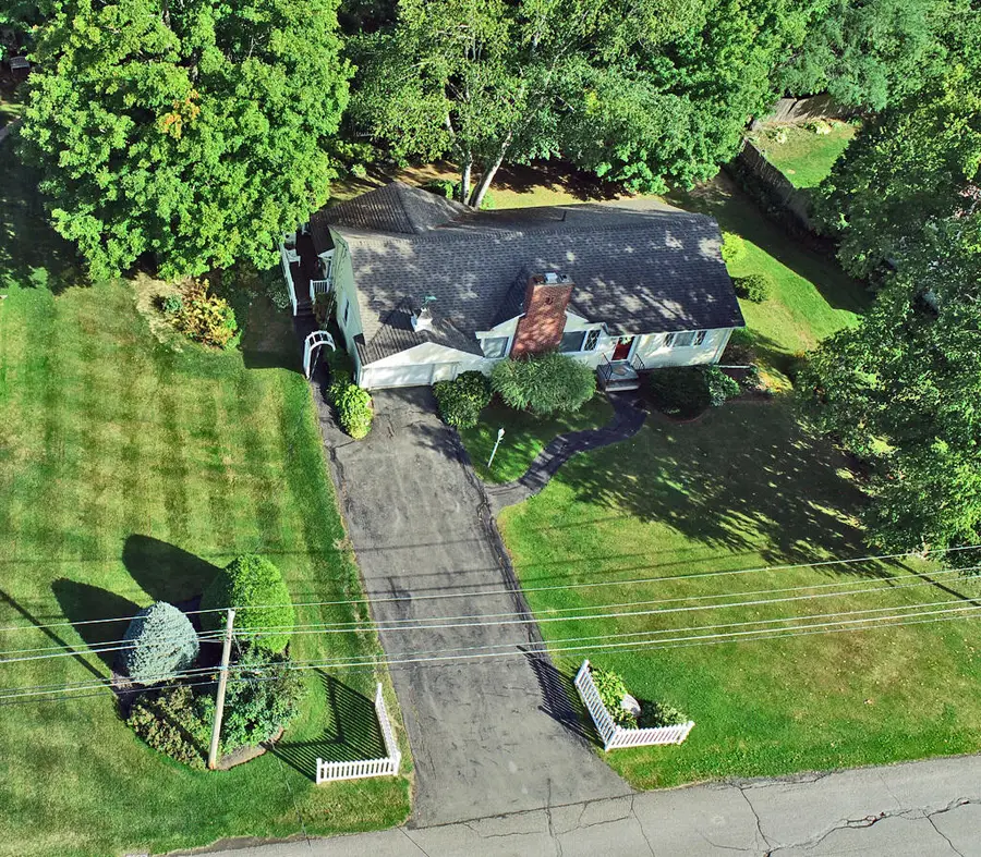 39 Bowdoin Street, Houlton, ME 04730 - #3