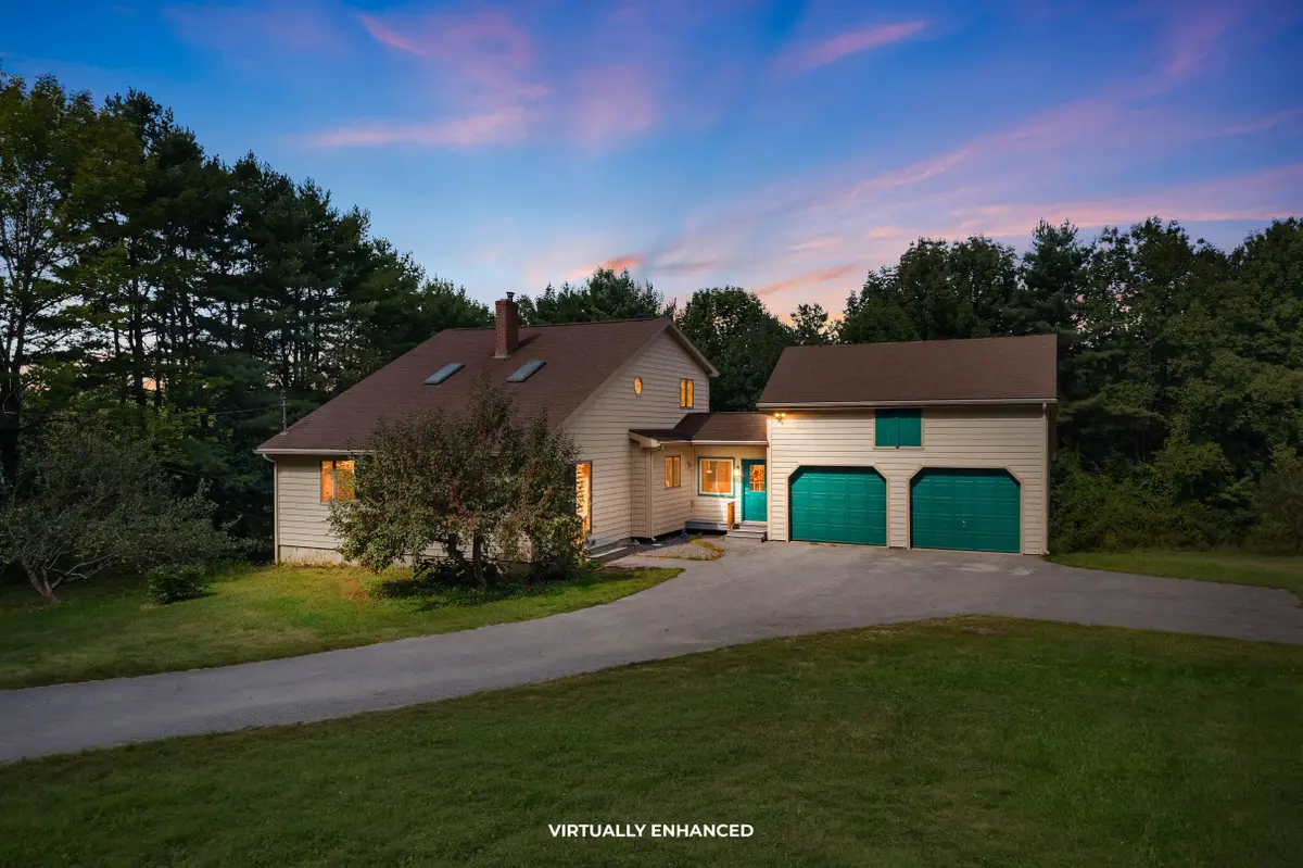 196 Case Road, Winthrop, ME 04364 - #1