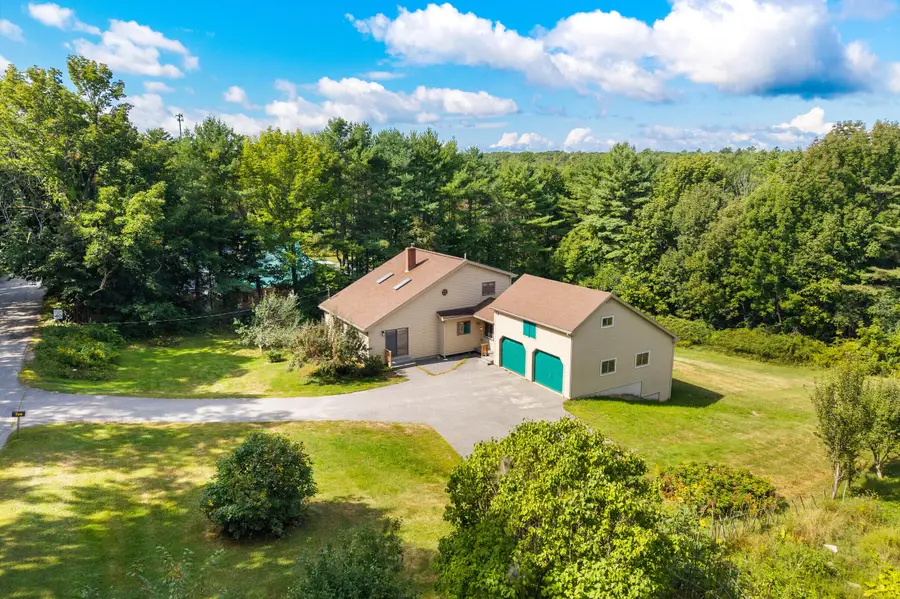 196 Case Road, Winthrop, ME 04364 - #2