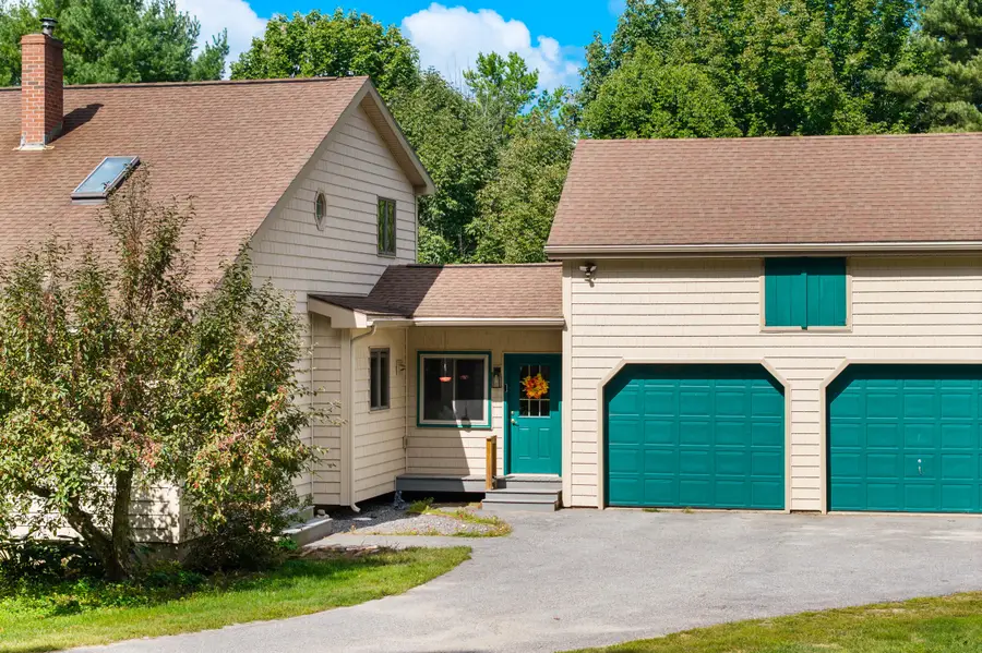 196 Case Road, Winthrop, ME 04364 - #3