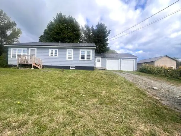 568 Calais Road, Hodgdon, ME 04730