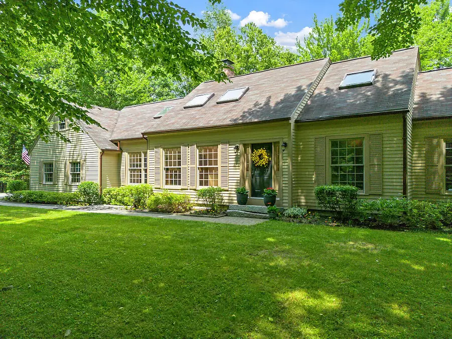 31 Pheasant Run Road, Belgrade, ME 04917 - #2
