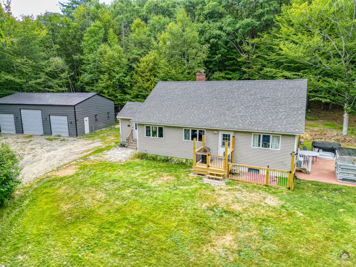 945 & 949 Main Street, Wayne, ME 04284 - #1