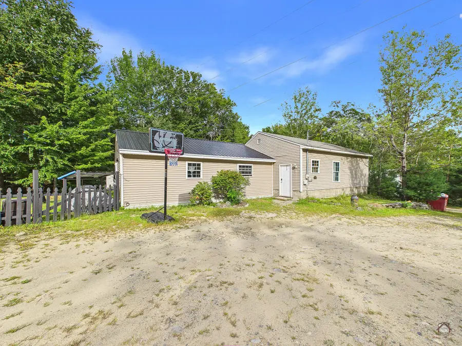 945 & 949 Main Street, Wayne, ME 04284 - #2