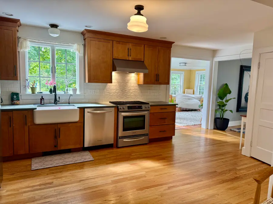 40 Stonybrook Road, Cape Elizabeth, ME 04107 - #2