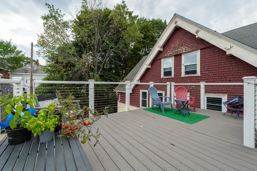 106 Sherman Street, Portland, ME 04101 - #2