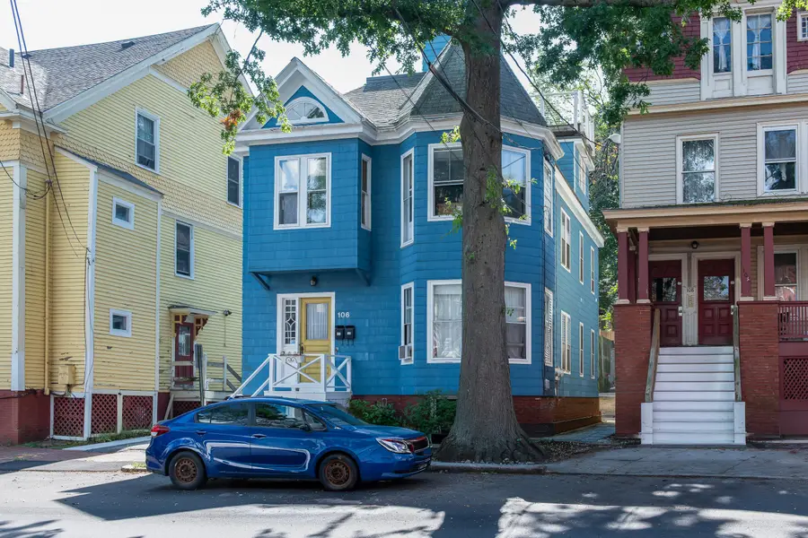 106 Sherman Street, Portland, ME 04101 - #3
