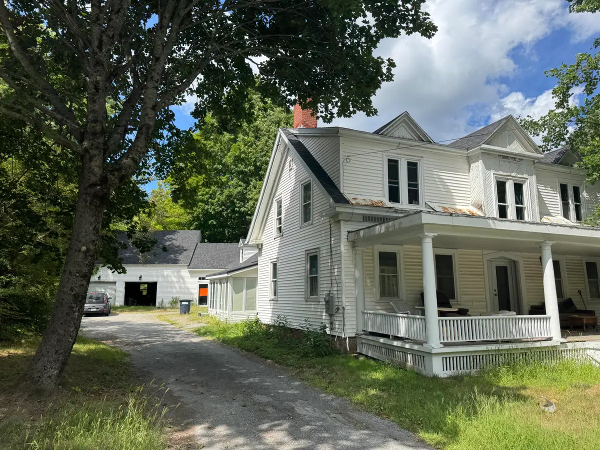 143 Main Street, Orono, ME 04473 - #1