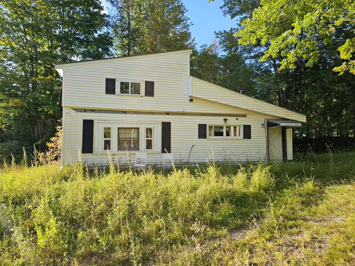 64 Ferrin Road, Litchfield, ME 04350 - #1