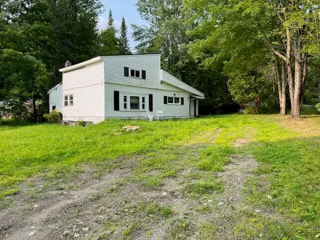 64 Ferrin Road, Litchfield, ME 04350 - #3