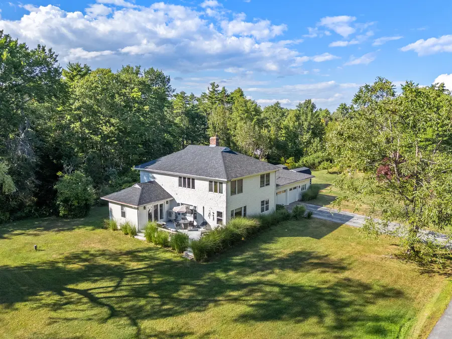 290 Simpsons Point Road, Brunswick, ME 04011 - #2