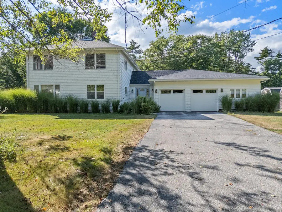 290 Simpsons Point Road, Brunswick, ME 04011 - #3