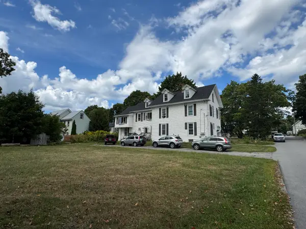 21 Bradbury Street, Old Town, ME 04468