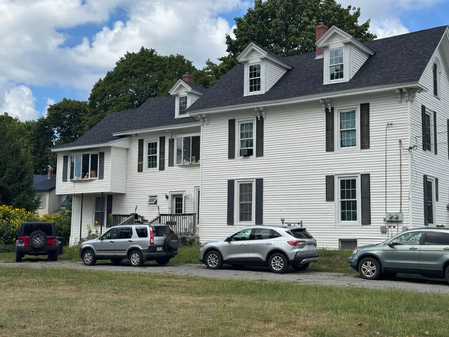 21 Bradbury Street, Old Town, ME 04468 - #2
