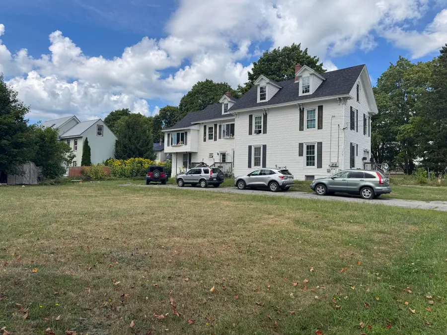 21 Bradbury Street, Old Town, ME 04468 - #3