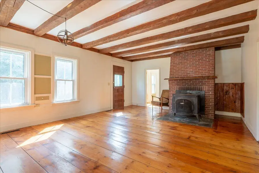 200 Old Union Road, Washington, ME 04574 - #3